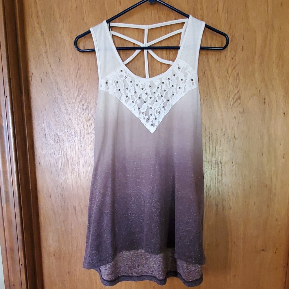 MAURICES TANK TOP🌞